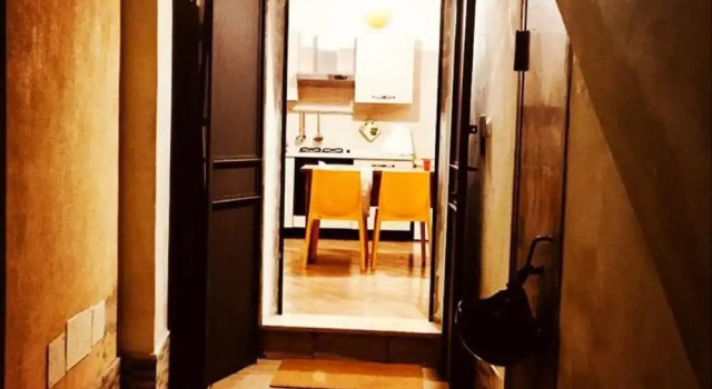 Апартаменты Margherita Queen Home