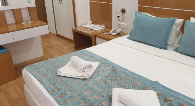 Номер Standard Esperanza Hotel