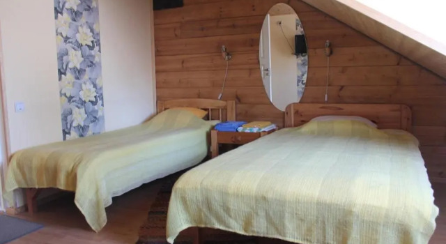 Номер Standard Aikarali Home Accommodation