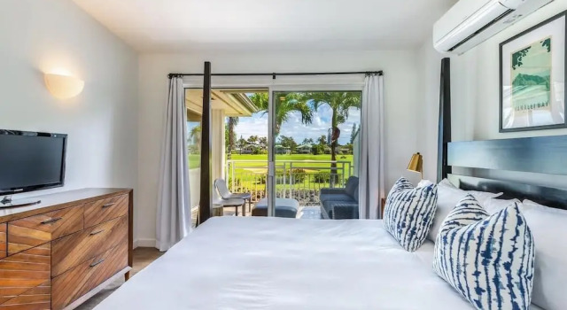 Emmalani Hideaway #223, Забронировать Отель Принсвилл Na Pali Coast, Kauai