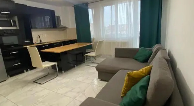 Апартаменты YamaLux Apartments - Ploiesti 33