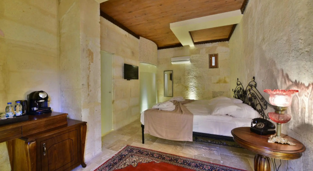 Двухместный номер Economy The Loop Cappadocia