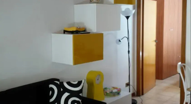 Veio Park Apartments