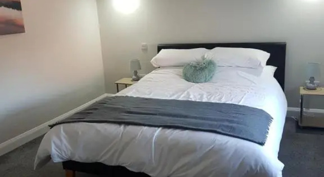 No 5 New Inn Apartments