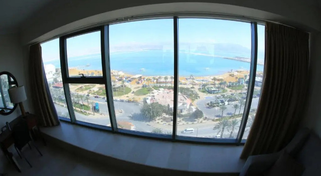 Royal Dead Sea - Hotel & Spa, Reserva ahora Hotel Hoteles y alojamientos en Mar Muerto Israel, Hotel