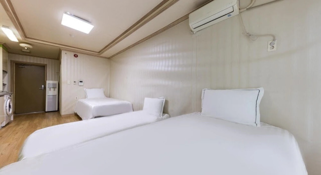K7 PC Cheongju Hotel, Забронировать Отель Отели провинции Чхунчхон-Пукто с парковкой, Парковка