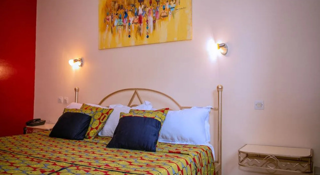 Hôtel Leet Dorian