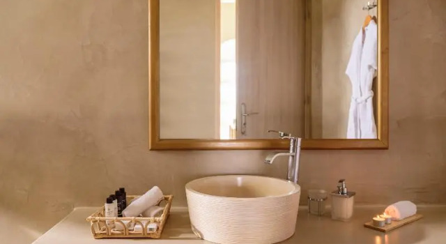 Семейный номер Standard с балконом Aliter Suites