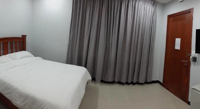 Двухместный номер Standard DoDo Guesthouse