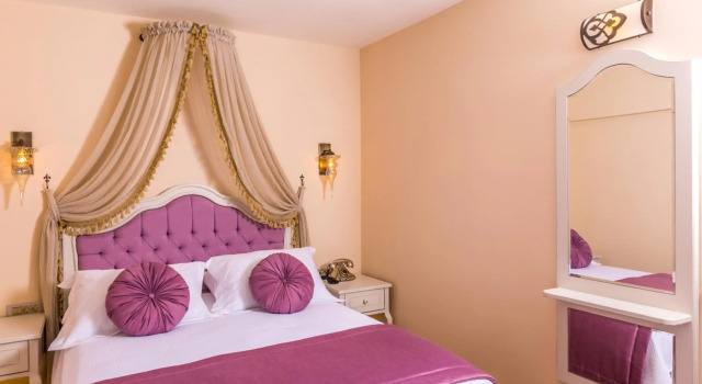 Kahveci Alibey Hotel