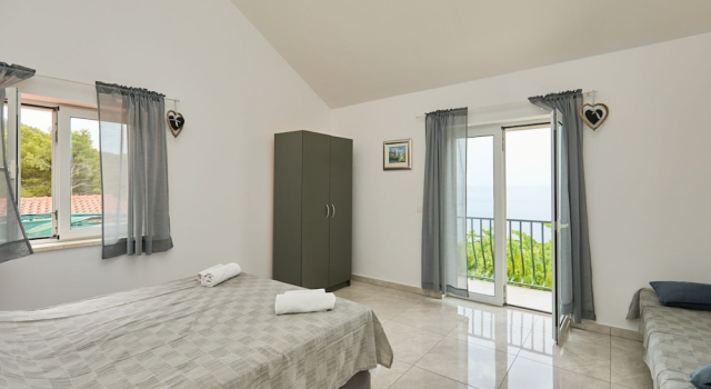 Апартаменты Apartments Jany