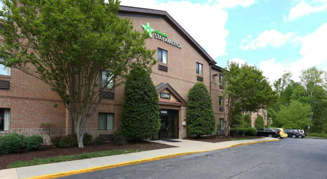 Extended Stay America - Richmond - Innsbrook, Boek Hotel Hotels in Virginia met ontbijt, Ontbijt