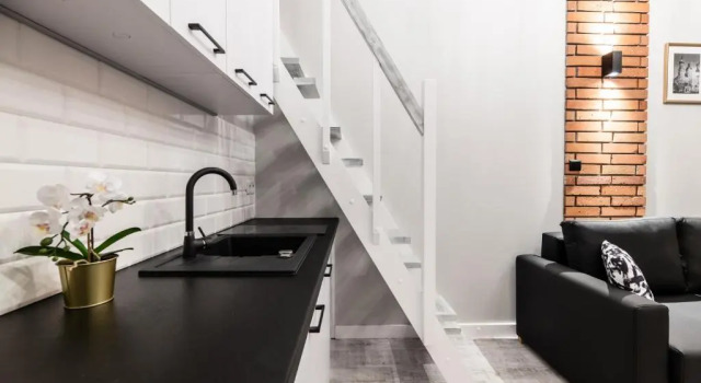 Номер Standard Dietla 32 Residence - ideal location in the heart of Krakow, between Main Square and Kazimierz District