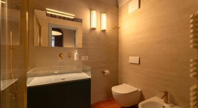 Люкс Luxury Maison Ventiquattro