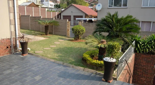Двухместный номер Standard Acquila Guest House