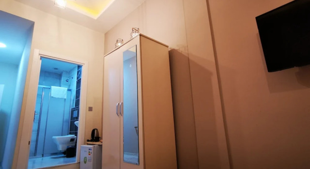 Двухместный номер Standard La Casa de Hotel