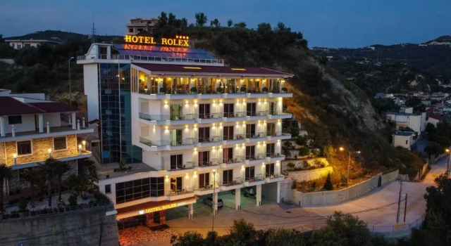 Hotel Rolex