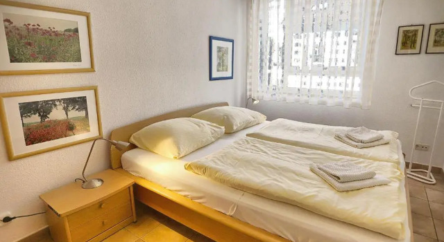 Residenz "Am Strand", Whg 8
