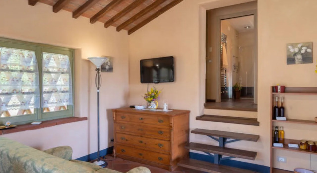 Holiday Home Nido del Sorbino by Interhome, Забронировать Отель Отели Фондаччо с бассейном, Бассейн