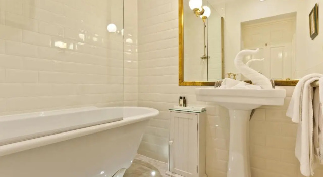 Номер Superior Bridge Hotel