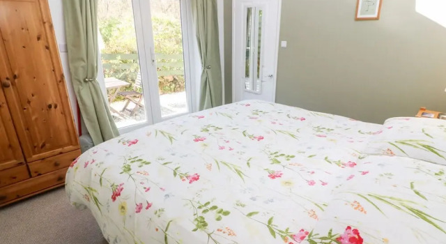 Garden Cottage, Reserva ahora Casa o chalet Penzance Cornualles