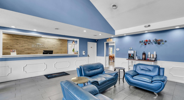 Baymont by Wyndham Warner Robins