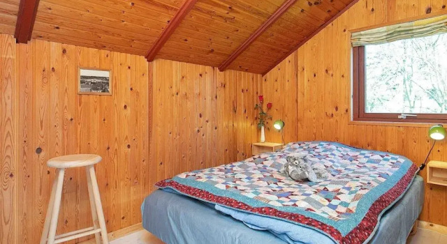 6 Person Holiday Home in Humble