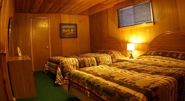 Eagle Nest Fly Shack & Lodge, Buchen Sie Hotel Hotels in New Mexico mit Parkplatz, Parkplätze