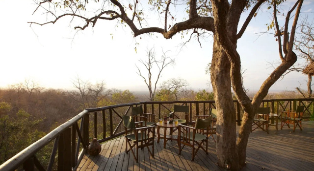 Vuma Hills, Đặt Nhà nghỉ dưỡng Khách sạn ở Mikumi có hồ bơi, Hồ bơi