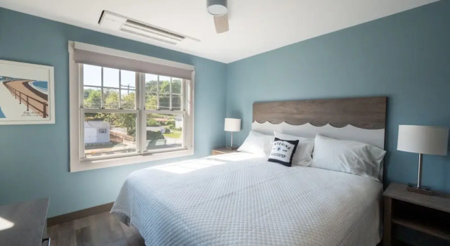 Апартаменты Long Beach Suites