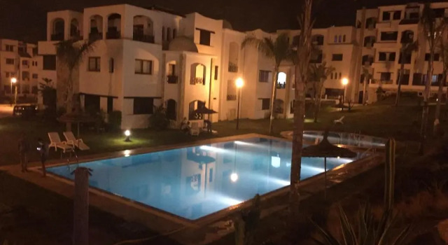 Апартаменты Deluxe Lilac Gardens Resort