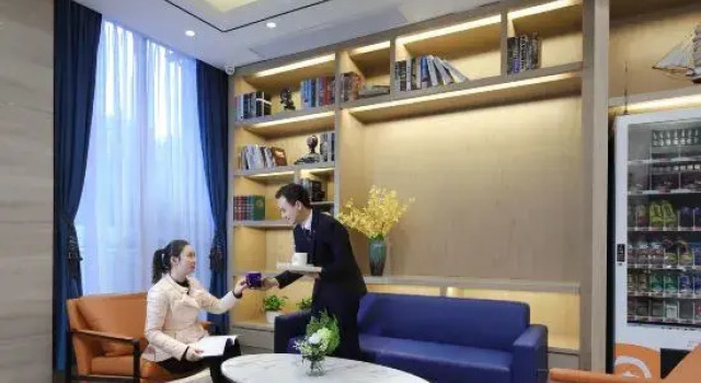 Kyriad Marvelous Hotel Yueyang County  Road