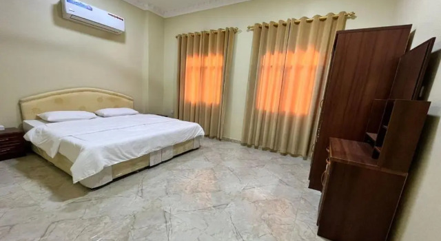 Номер Deluxe Super OYO 148 Bin Barakat Hotel