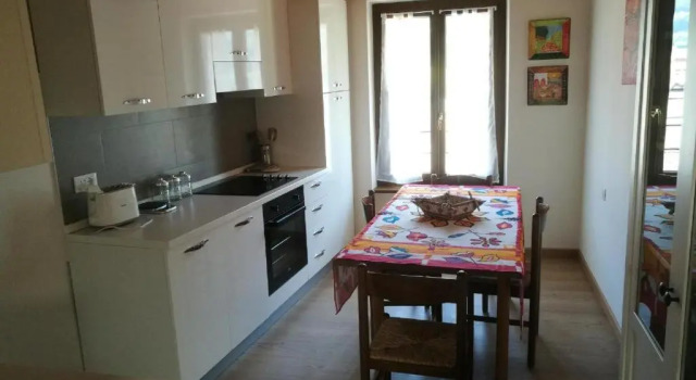 Апартаменты с 3 комнатами Casa Renzo - Dolomiti - Trentino
