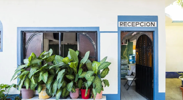 Hotel San Jose Purua, Buchen Sie Hotel Tequesquitengo Morelos
