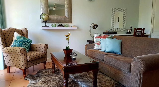 Arum Guest House