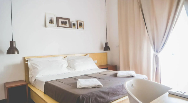 Bio Hotel Palermo