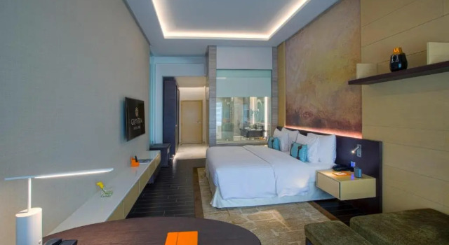 Двухместный номер Superior Grayton Hotel by Blazon Hotels