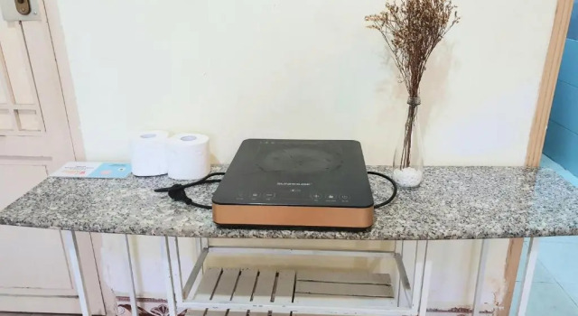 Номер Standard Du Homestay 7