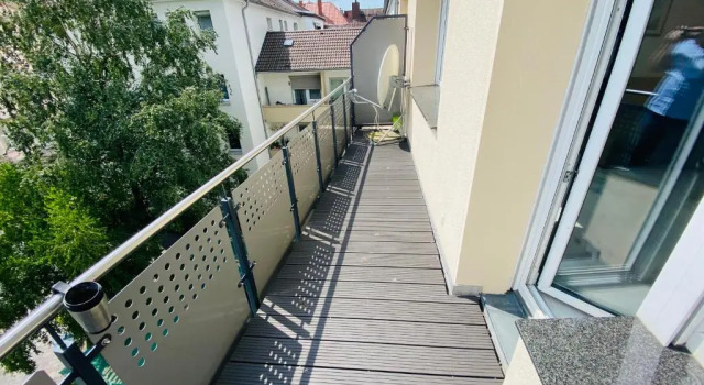 Апартаменты Exclusive Apartment in the old City of Paderborn
