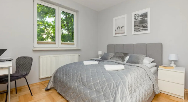 Jana Brożka Apartment Warsaw By Renters, Забронировать Апартаменты/квартира Варшава Мазовецкое воеводство