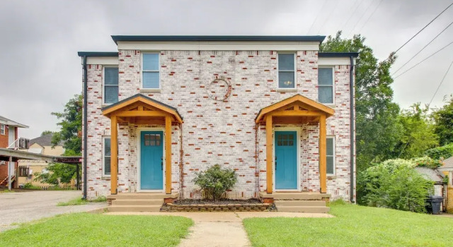 1 Mi to OKC Fair Park: Family-friendly Apt!, Foglalás Apartman Oklahoma City Oklahoma