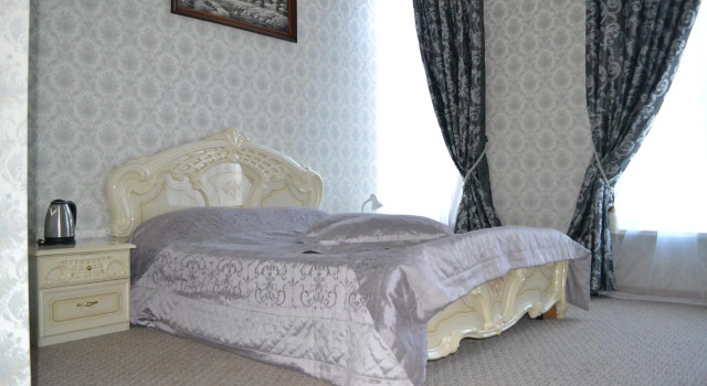 Двухместный номер Comfort Афродита