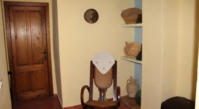 Номер Standard Casa Rural Ca Ferminet & Cabañas de montaña La Garriga