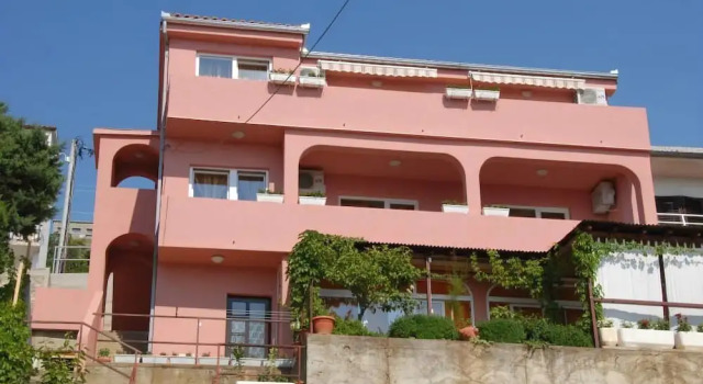 Apartments Kriz, Rezerwuj Apartament Senj 