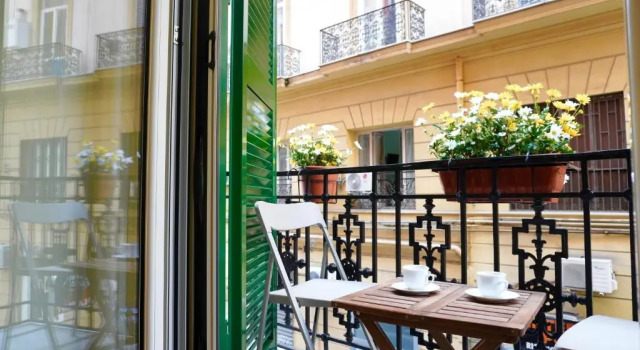 Номер Standard Macchiato Suites Boutique Guest House