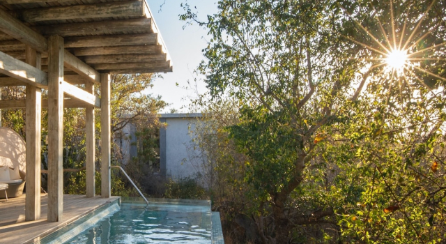 Kapama Kruger Homestead, Prenota Hotel Hotel a Limpopo con parcheggio, Parcheggio
