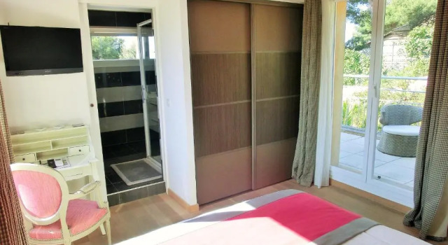 Villa Azur Golf