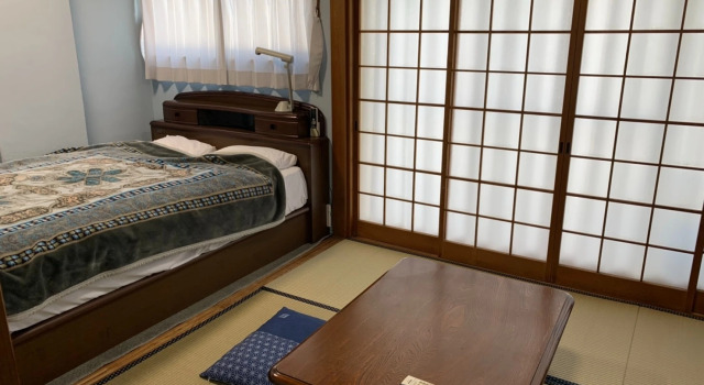 Guest House Oni No Sanpomichi Keyaki