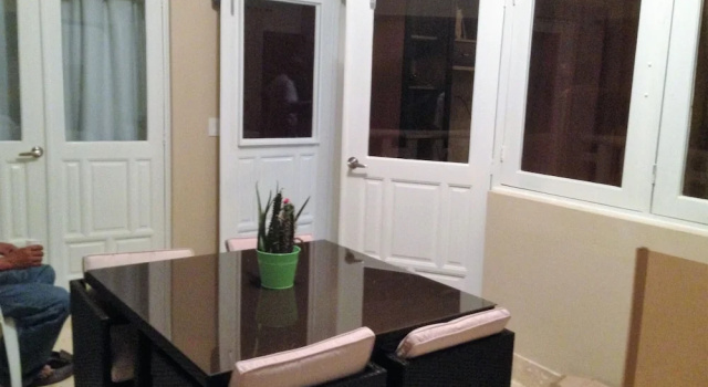 Номер Standard Delightful Caribbean apartment in Boca Chica